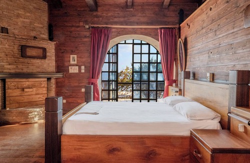 Karystos House | Much more than a holiday home, rent your own private village!