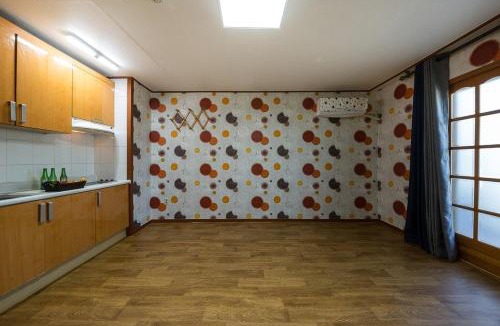 Simgok-ri House | Muju Snow Valley Pension