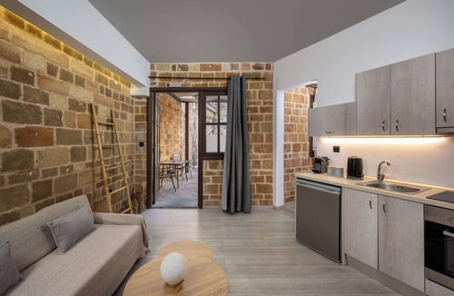 Rhodes Old Town Apartment | Mulberry Apartments in Old Town - 106