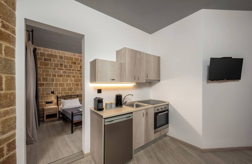 Rhodes Old Town Apartment | Mulberry Apartments in Old Town - 106