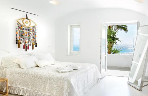 Platis Gialos Resort | Mykonos Blu, a Resort to Live