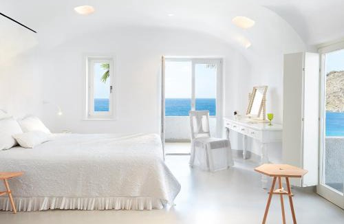 Platis Gialos Resort | Mykonos Blu, a Resort to Live