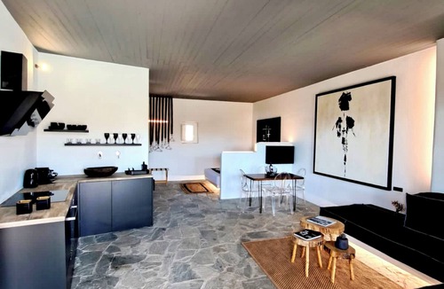 Ano Mera Apartment | Mykonos Dot Art Homes - Premium Home Two