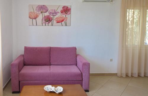 Alonissos House | Myrtilo cottage