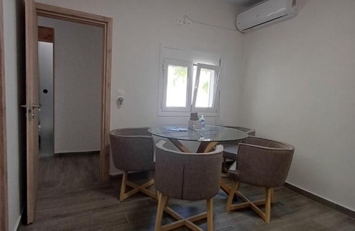 Spata-Artemida Apartment | Nára house 3