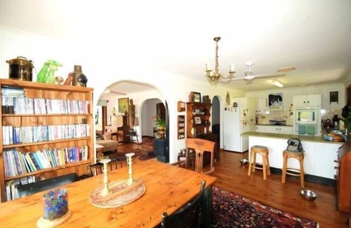 Nambucca Heads House | Nambucca Heads River House