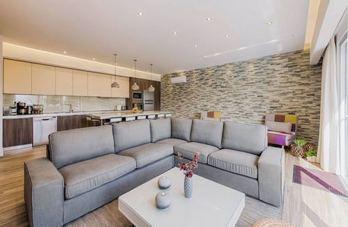Ialyssos Villa | Nastazia Luxury Beach House