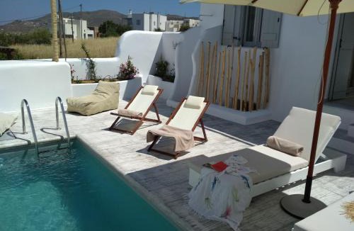Glinado Villa | Naxian Album Villa Kaliope with private pool, Glinado Naxos, by NaxosVibe