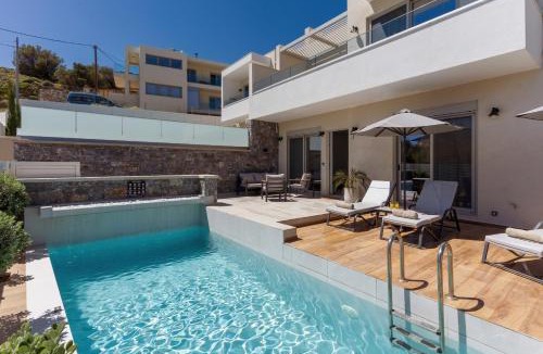 Plakias Villa | Nemesis Villas