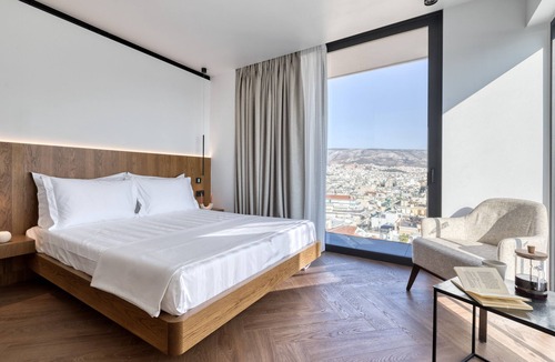 Koukaki Hotel | Neoma