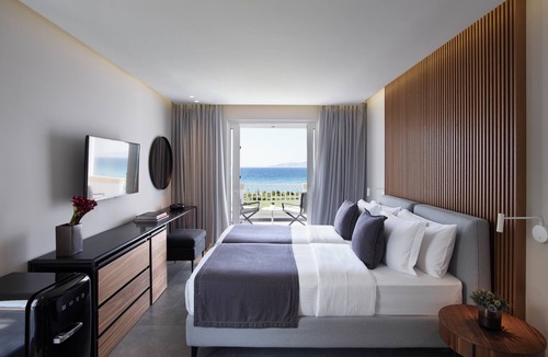 Mastichari Hotel | Neptune Luxury Resort
