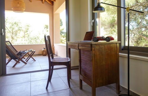 Nea Makri Villa | New Mediterranean Style Holiday Villa in Marathon - Athens