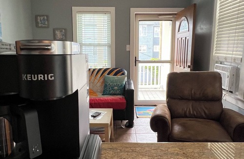 North End Condo | Next To The Beach In Ocean City! 2 Minute Walk To Beach-GREAT LOCATION!