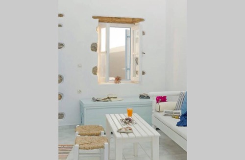 Astypalaia House | Nikola's Place