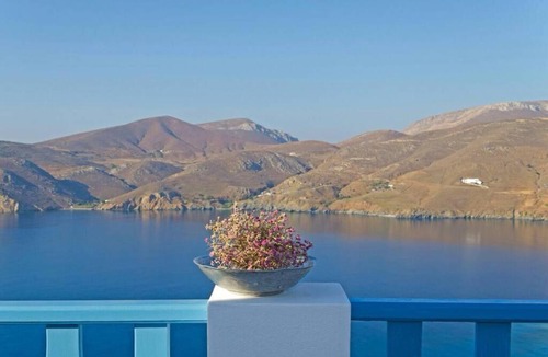 Astypalaia House | Nikola's Place