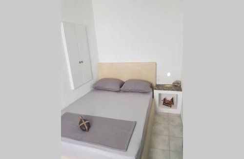 Astypalaia House | Nikola's Place