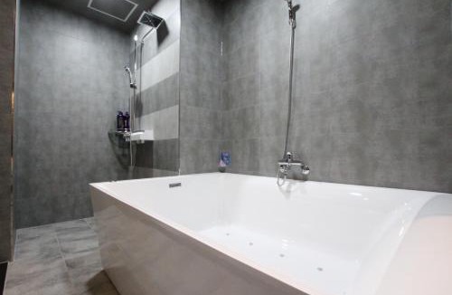 Seolcheon-myeon Hotel | Nova hotel