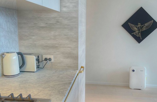 Kirribilli Apartment | NYEs Firework HarbourBr 2b2b