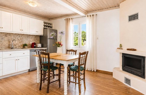 Skopelos Villa | Oak Tree Cottage - One Bedroom Villa, Sleeps 2
