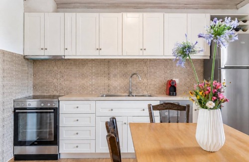 Skopelos Villa | Oak Tree Cottage - One Bedroom Villa, Sleeps 2