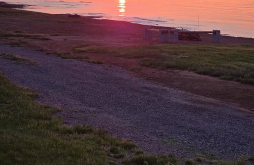 Savage Harbour Cottage | Ocean Front 3 bedrooms. Amazing sunroom and a few minutes walk from Sandy Beach.