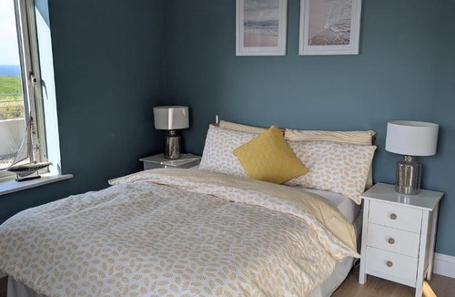 Doonbeg House | Ocean View Doonbeg