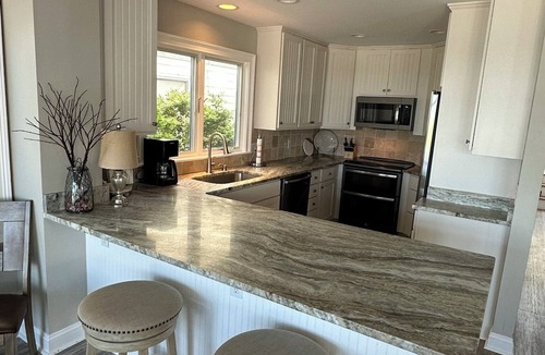 North Forest Beach House | Oceanfront 4BR/4BA North Forest W/Complimentary Sunrises