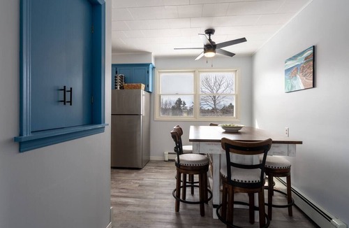 Beach Point House | Oceanview Escape, 3 BR, with Kayaks