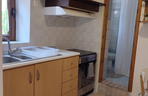 Rhodes Town House | Old Town Maisonette in Old Town of Rhodes!