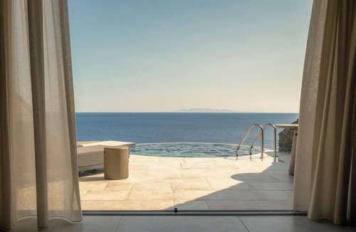 Syros House | Olen Syros