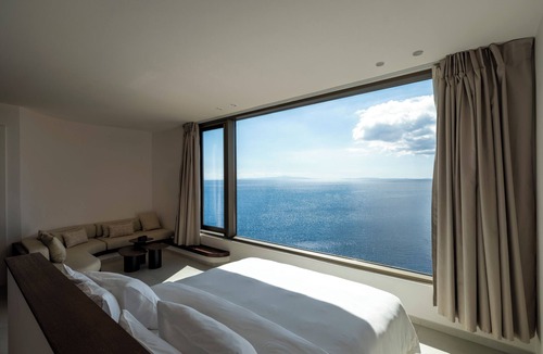 Syros House | Olen Syros