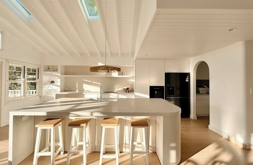 Avalon Beach House | Olive at Avalon Beach Pet Friendly.