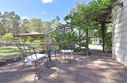 Pokolbin Villa | Olive Grove 1 - Your Perfect Hunter Valley Wedding Stay & Wine Country Escape