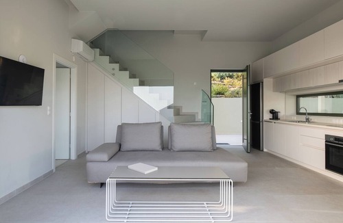 Elia Nikitis Villa | Olive Grove Villas with Private Pools