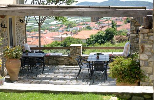 Eleftheres Apartment | Olive Hill