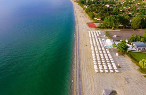 Leptokaria Resort | Olympian Bay Grand Resort by Anayia All Inclusive Resorts