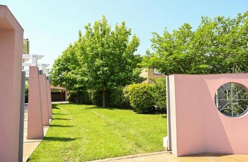 Anatolikos Olimpos Villa | Olympus Riviera Modern Luxury Villa in Leptokarya