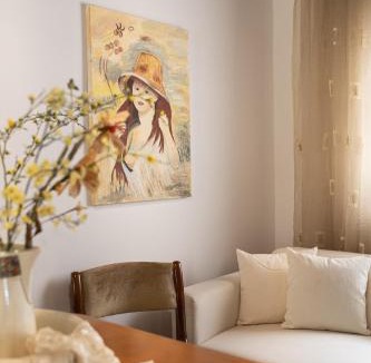 Katerini House | Olympus & Sea Harmony