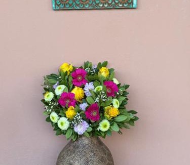 Rafina Villa | Omma slow living villa