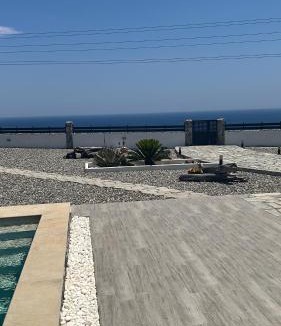 Lahania Villa | Onar Luxury Villa - Adults Only