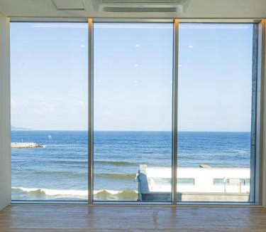 Geoje Villa | OOU SPACE