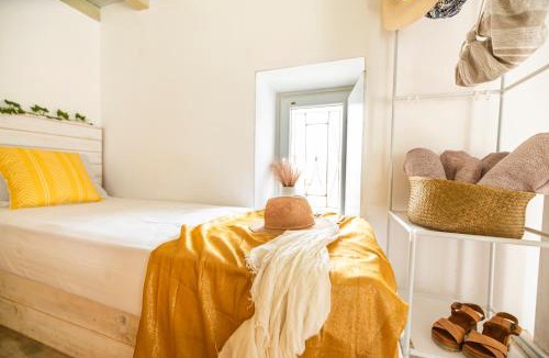 Agios Stefanos Apartment | Opus apartment