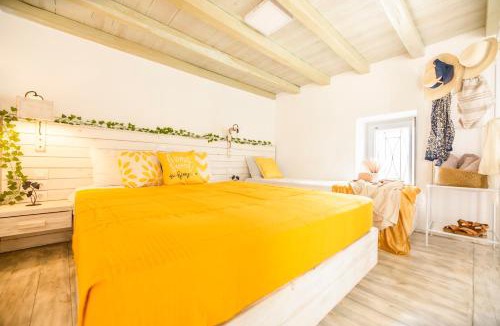 Agios Stefanos Apartment | Opus apartment