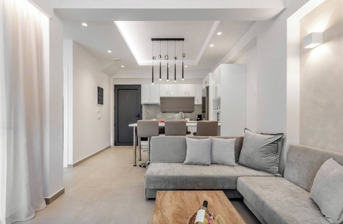 Lardos Villa | Orama Sunset | Joana Villa