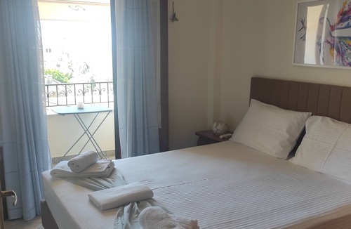 Kala Nera Apartment | Orange Garden Apartment Kala Nera