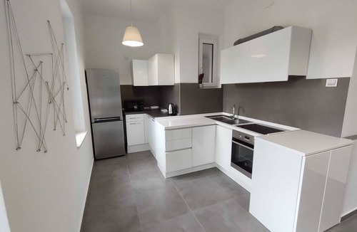 Bacvice Apartment | Orchidea Apartment Split in the center