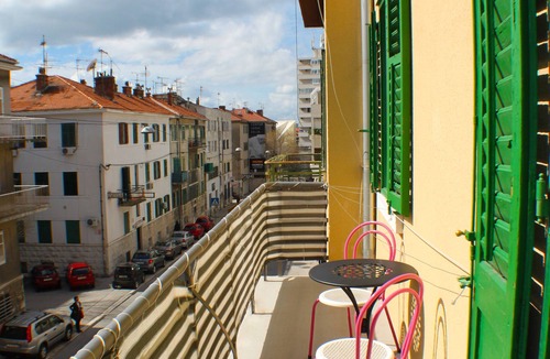 Bacvice Apartment | Orchidea Apartment Split in the center