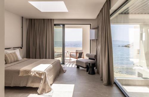Tinos Town Hotel | Orion Tinos Suites