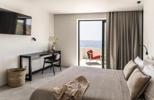 Tinos Town Hotel | Orion Tinos Suites
