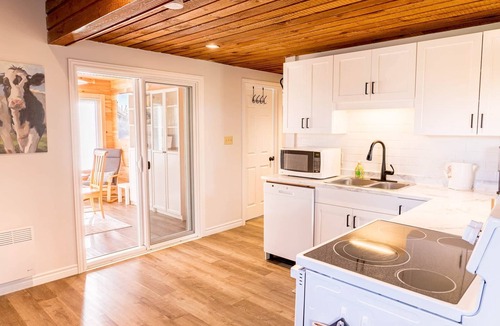 Brackley Beach House | Osprey Place - Minutes from Brackley Beach